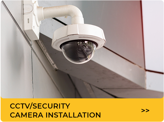 CCTV Security Camera Installation Hackensack - Imperial Communications 