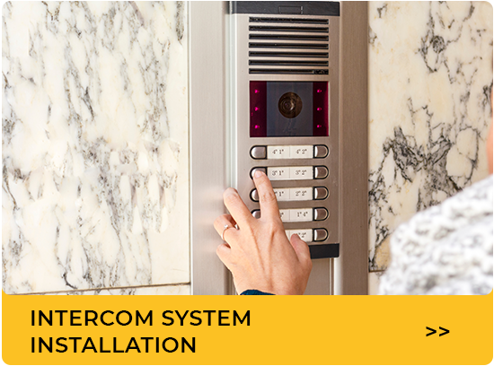 Intercom Systems Hackensack by Imperial Communications 