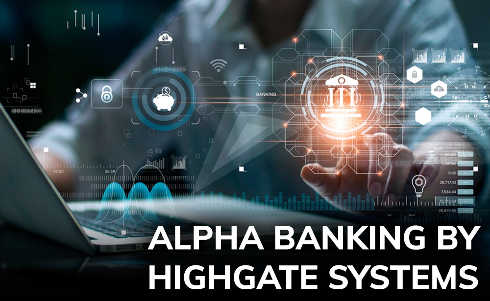 Highgate Systems News