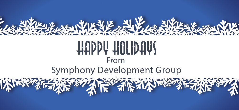 Blog by Symphony Development Group