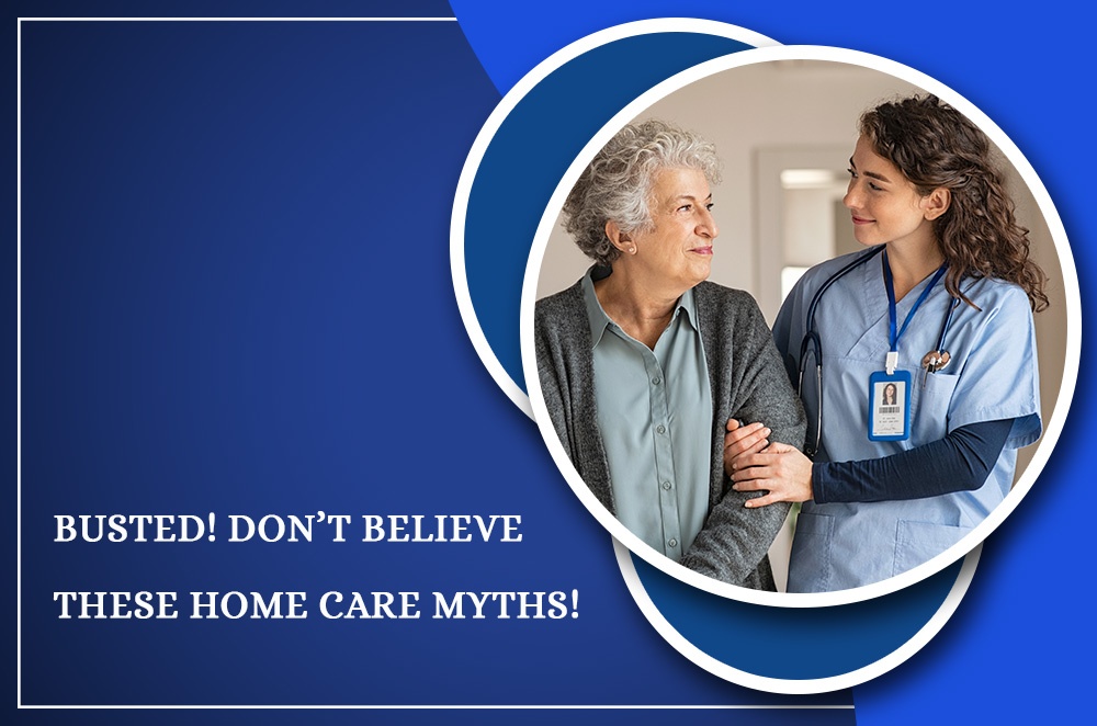Home Care Topics by Thoughtful Healthcare