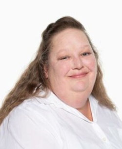 SHARON BLANTON CLIENT CARE MANAGER