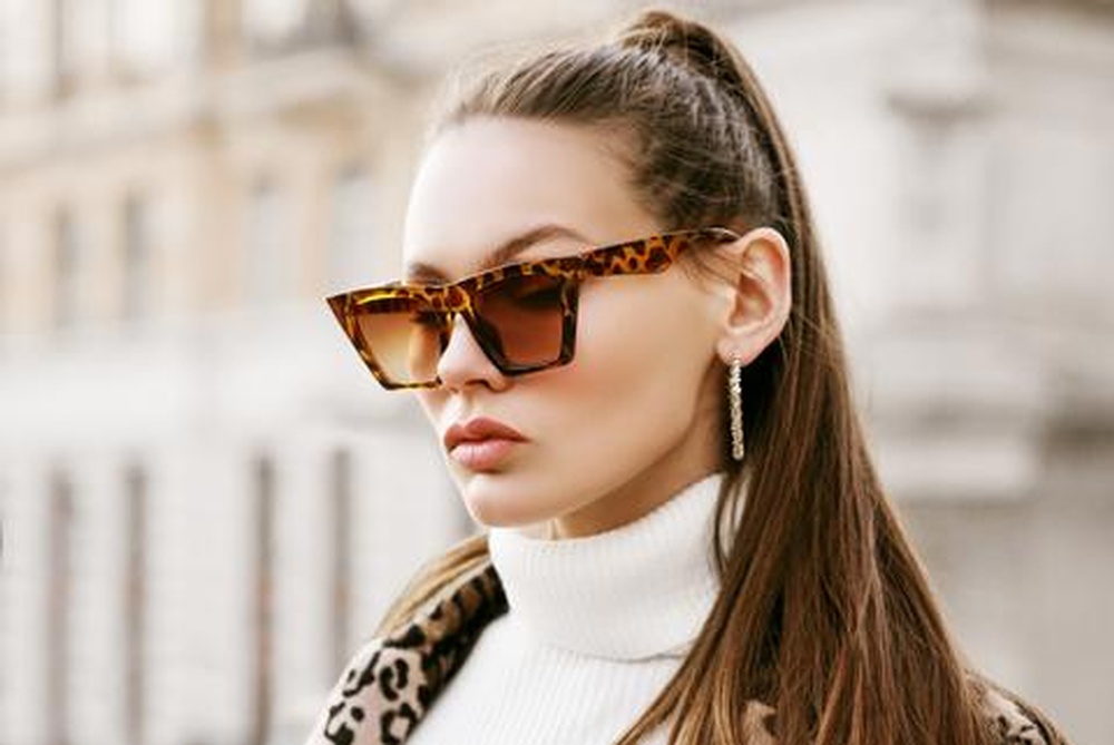 Our Favorite Fall 2019 Eyewear Trends