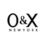 O and X New York - Eyeglasses at The Spectacle Shoppe - Optical Store Vancouver