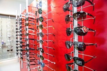Sunglasses at Luxury Sunglasses Store Vancouver - The Spectacle Shoppe