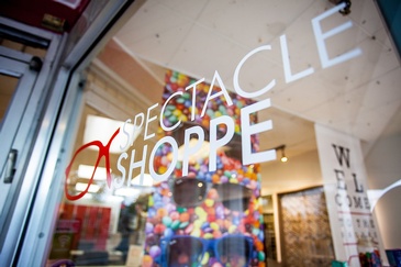 The Spectacle Shoppe - Eyeglasses Store in Vancouver