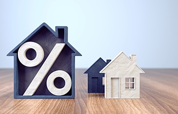 Fixed-Rate Vs Varible Rate Oshawa Mortgage Broker Services by B G Financial Corp. 