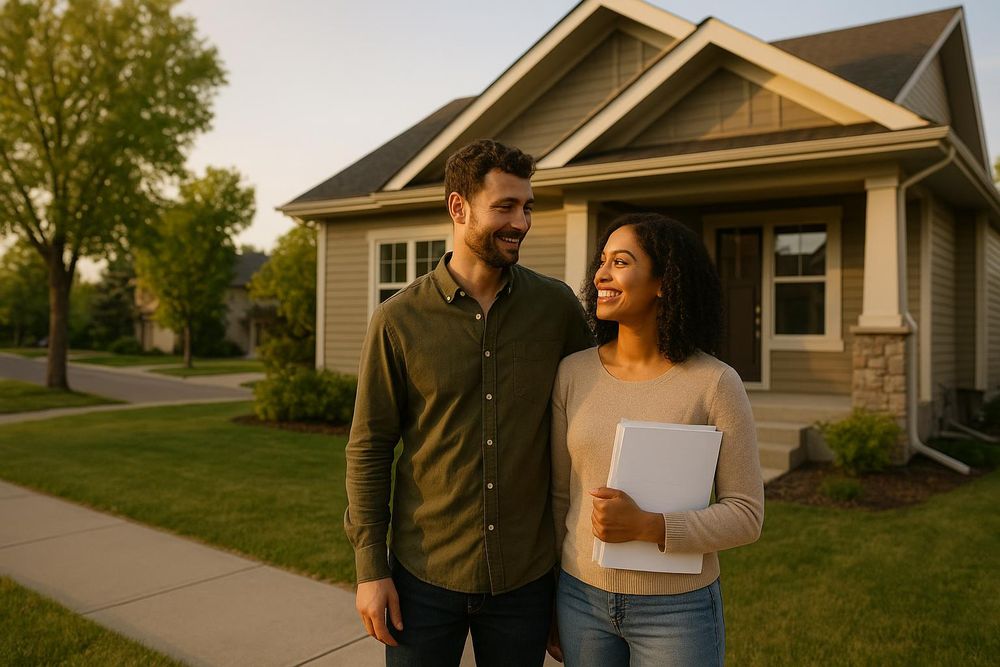 Blog by Darrell Alexander - Mortgage Broker