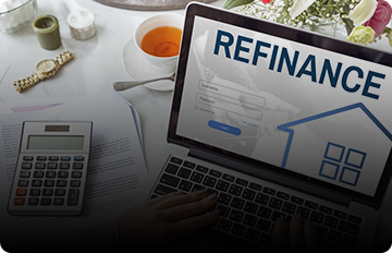 Mortgage Refinance Raymond