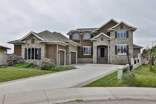 425 Arbourwood Terrace S, Lethbridge, AB
