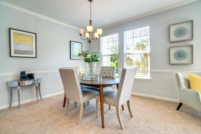Home Staging Virginia