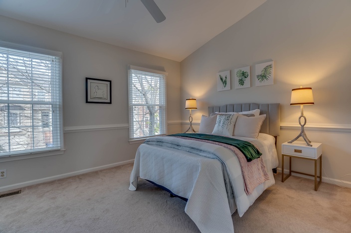 Home Staging Virginia