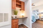  Studio D Interiors offers Custom Cabinetry Design Services in Virginia 