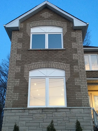 Window Replacement Kemptville