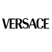 Versace Sunglasses Logo