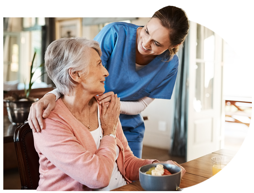 Senior Personal Care Services: Tailored Care for Enhanced Living