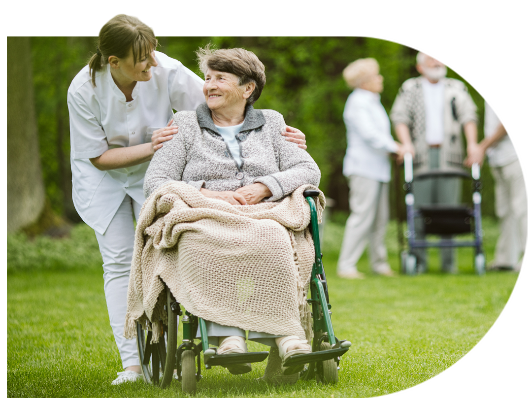 Senior Care Consulting Services in Highland