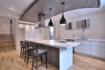 Home Building, Architectural Design Services by Corneli and Yang - Custom Home Builders Montreal