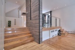 Custom Home Building, Architectural Design Services Montreal by Corneli and Yang - Custom Home Builders 