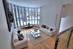 Interior Design Services by Architectural Designer and Builder in Montreal, QC