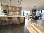 Modern Home Architecture by Corneli and Yang - Architectural Designers Montreal