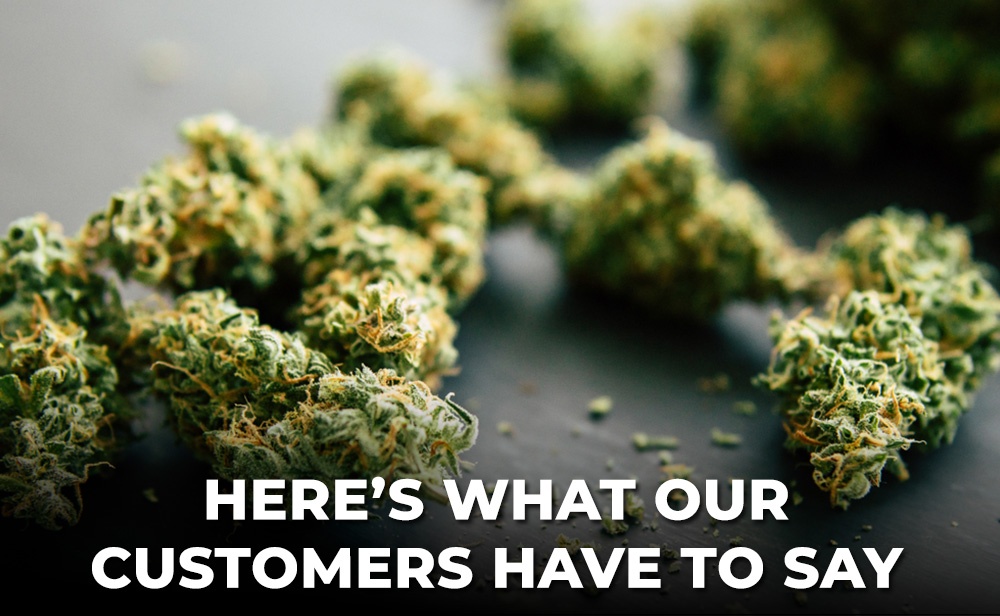 Blog by The Canadian Cannabis Store