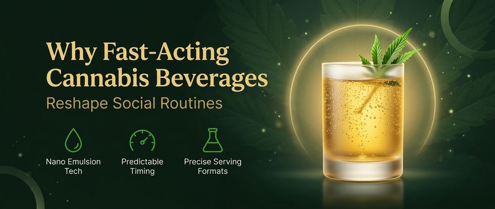Blog by The Canadian Cannabis Store