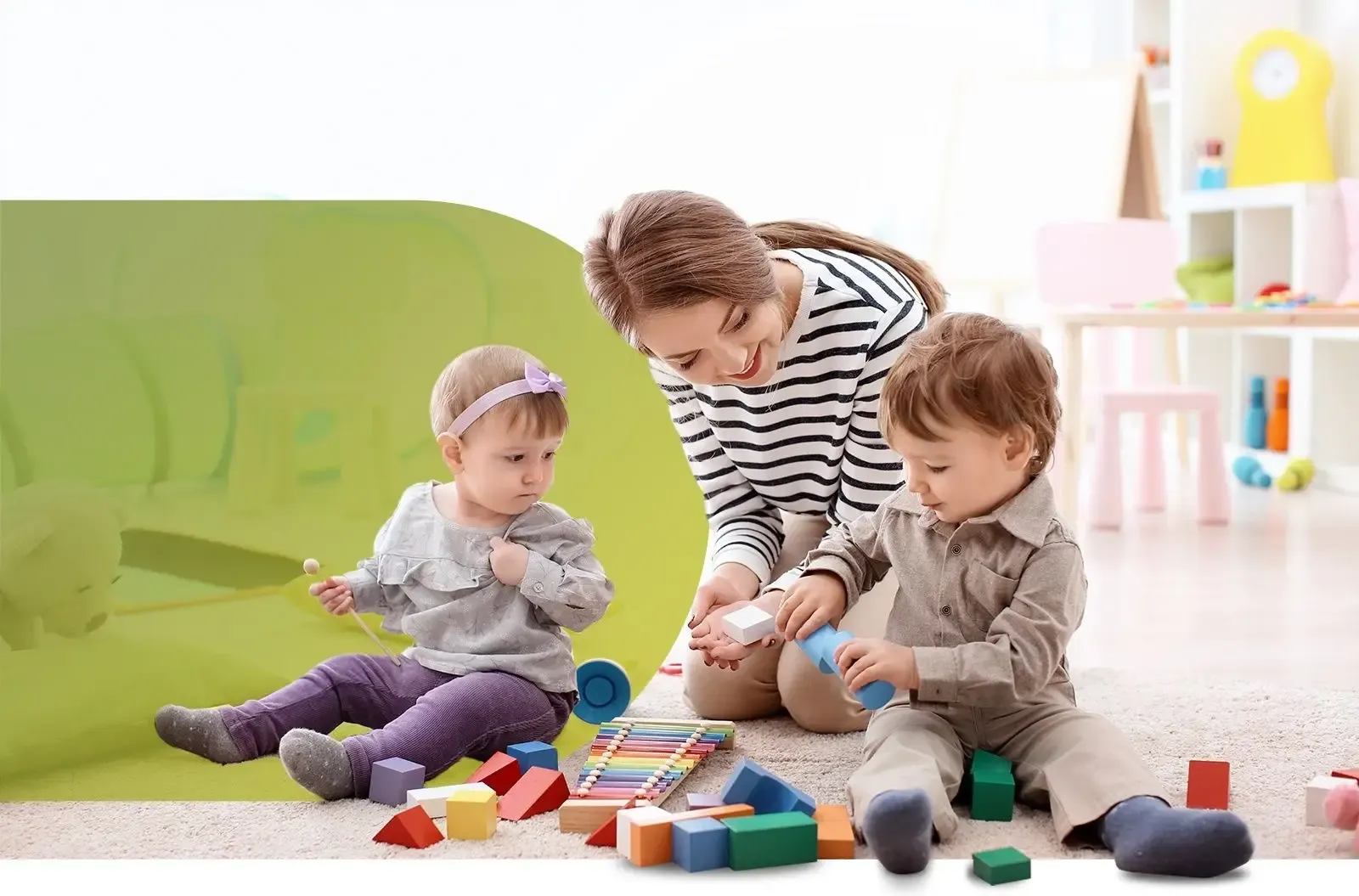 Child Care Edmonton