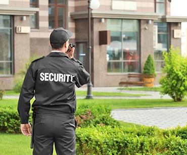 Special Events Security New York
