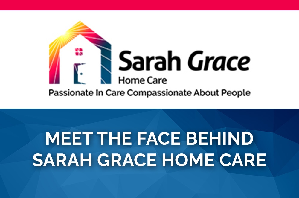 Blog by  Sarah Grace Home Care