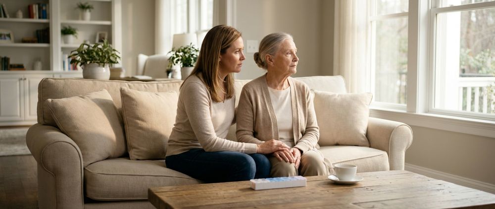 Blog by Sarah Grace Home Care 