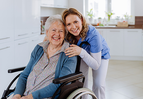 Home Health Care and Senior Home Care in Canton, GA: A Focused Insight into Sarah Grace Home Care