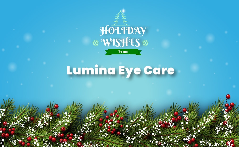 Blog by Lumina Eye Care