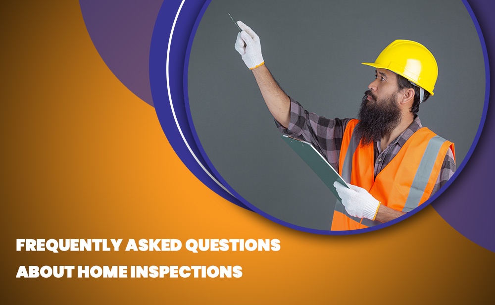 Blog by DS Home Inspection Services, LLC