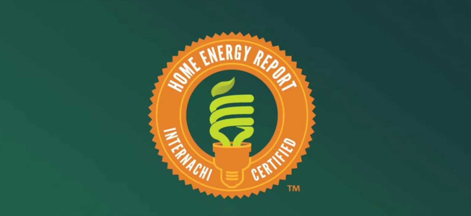 Home Energy Report