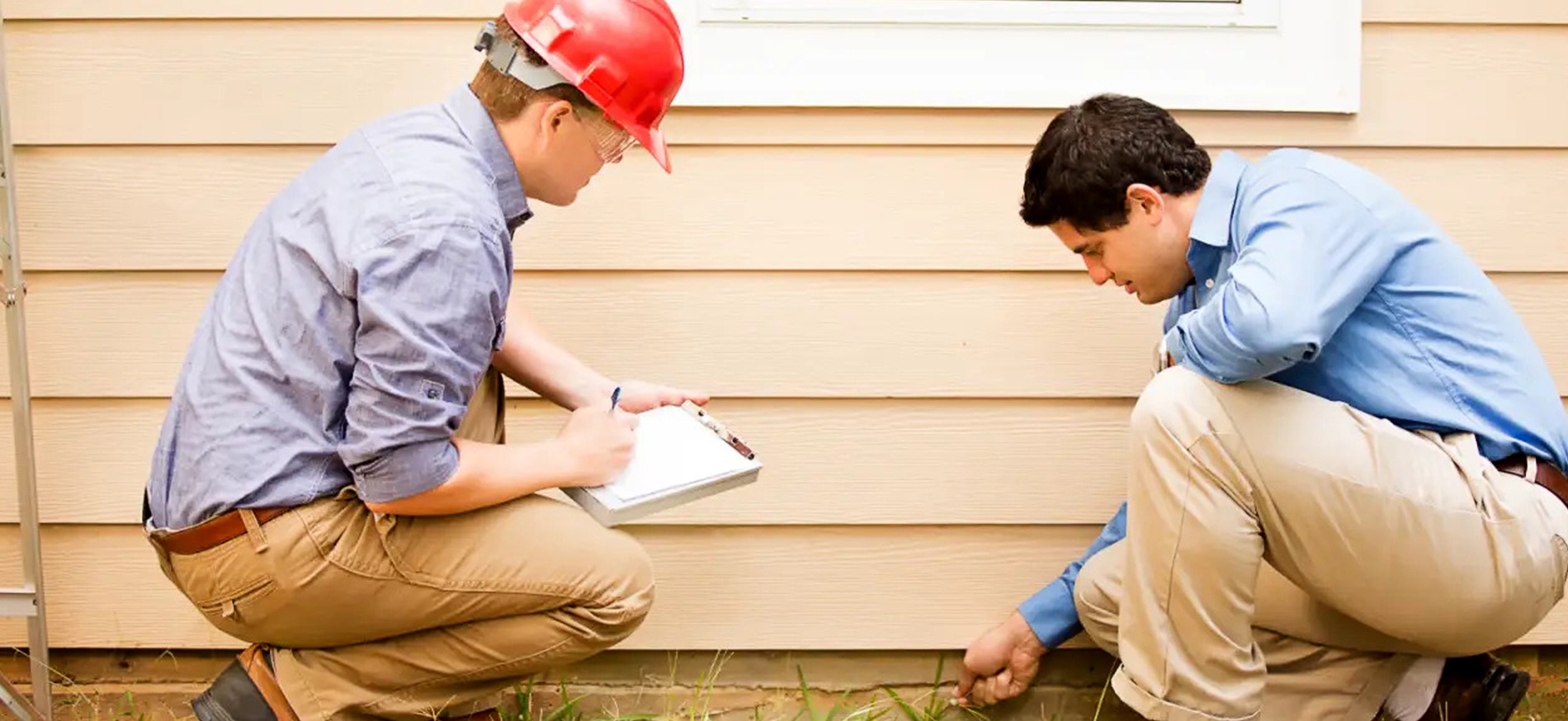 Contractor Oversight Home Inspection