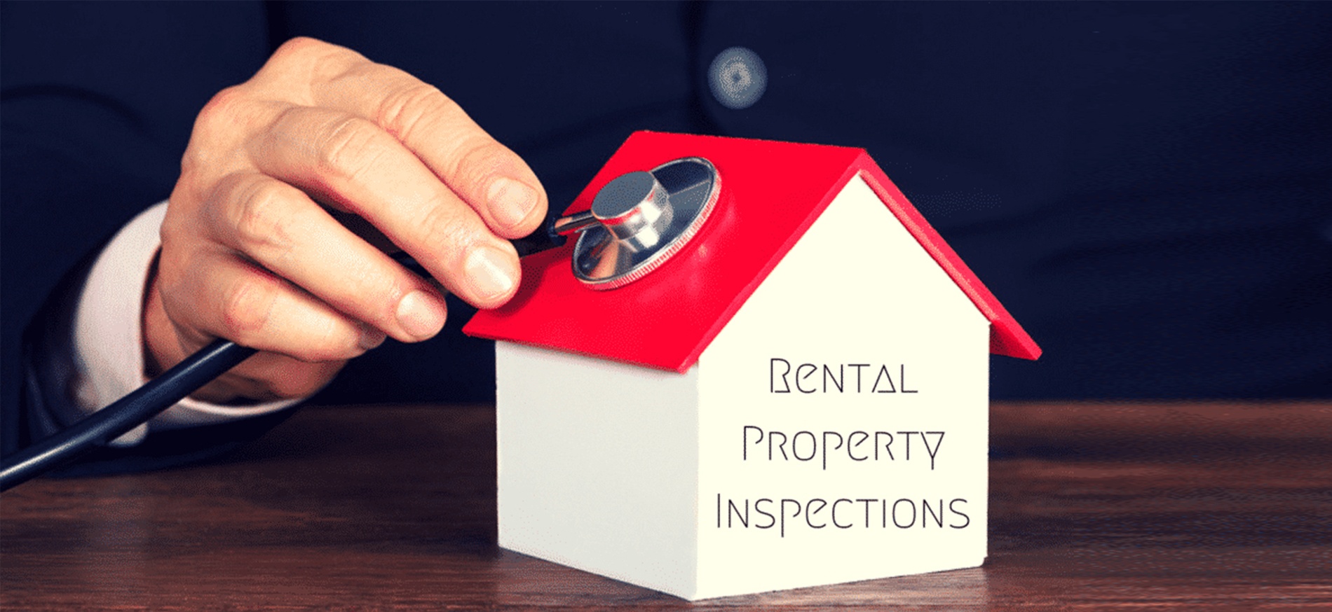 Property Maintenance Rental Inspection