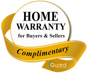 Free Home Warranty