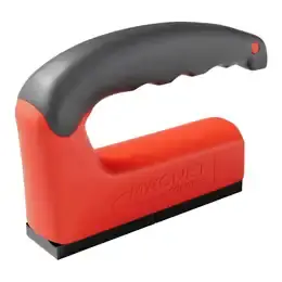 Magnet Source heavy-duty handle magnet for electrical panel cover removal