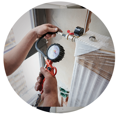 Professional Inspection Of Your HVAC System In Union City