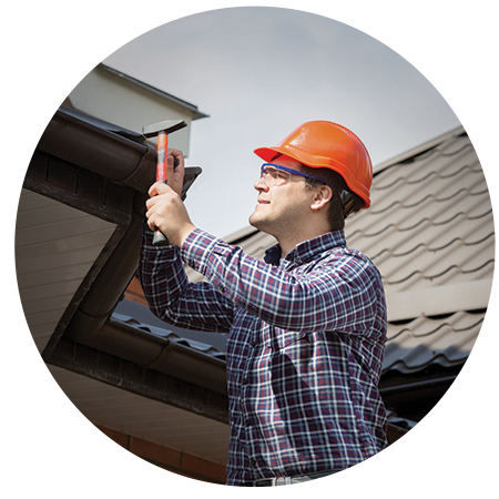 Roofing Inspection Avalon