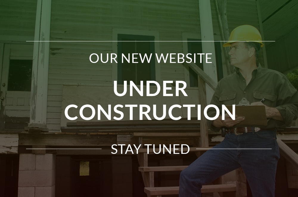 New Website Under Construction - Blog by Protective Environmental Engineering Services, Inc. (PEESI Engineering)