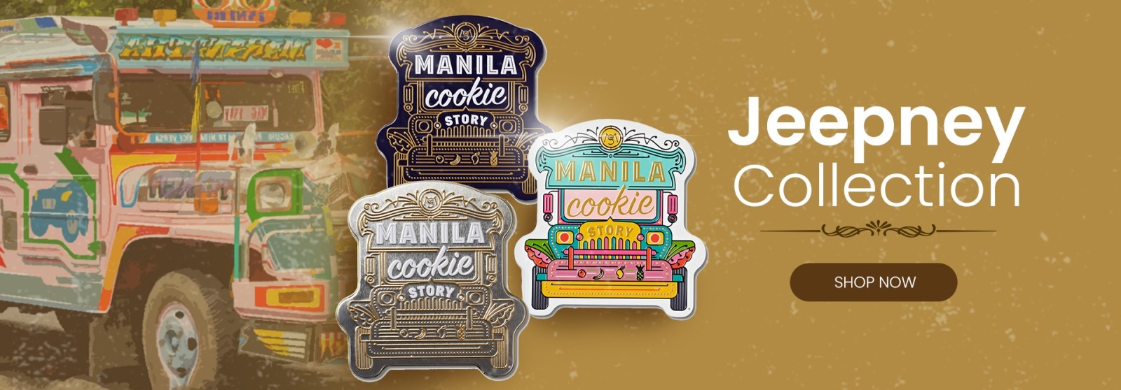 Jeepney Collection