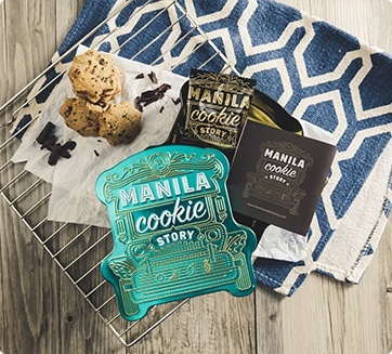 Cookies Philippines