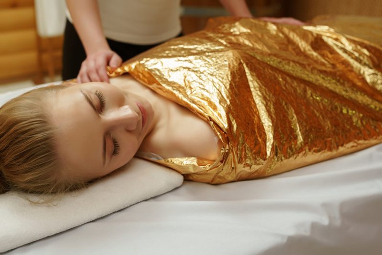 Fit Body Wrap Queens, New York City Blue Lagoon Med-Spa
