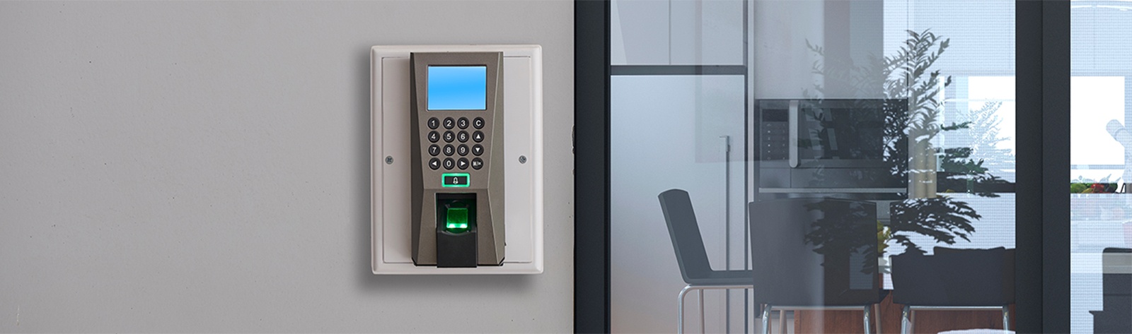 Access Control System Bayside
