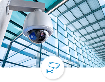 Security Camera System Installation & Monitoring 
Suffolk County 
