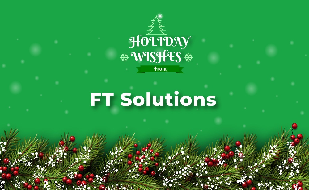 Blog by FT Solutions