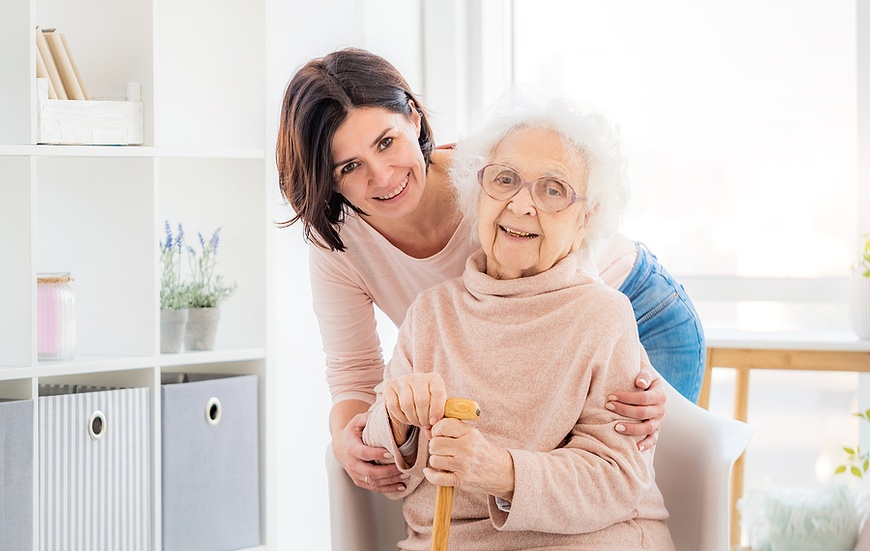 Blog by Medi-Cure Home Care Caring from the Heart