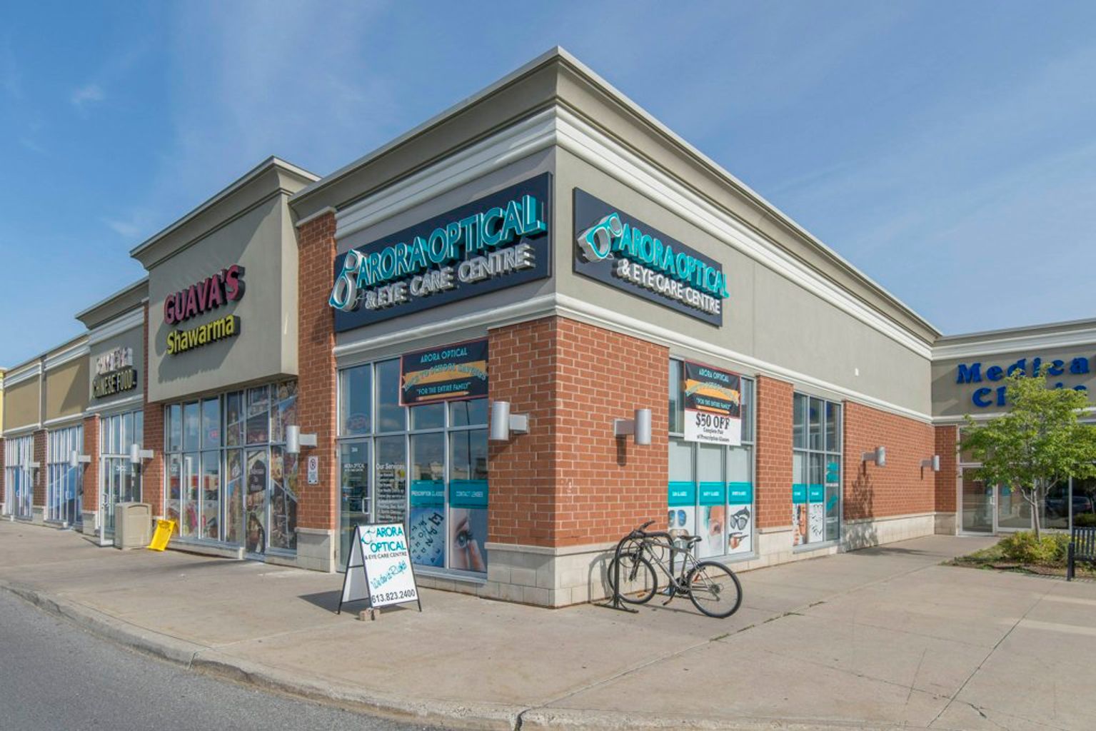 Best Opticians Ottawa